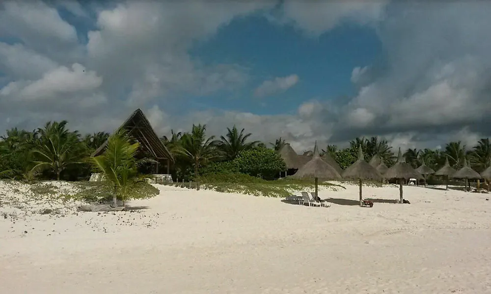 ****  Amarte Maroma Hotel Eco Boutique Spa Punta Maroma Mexico
