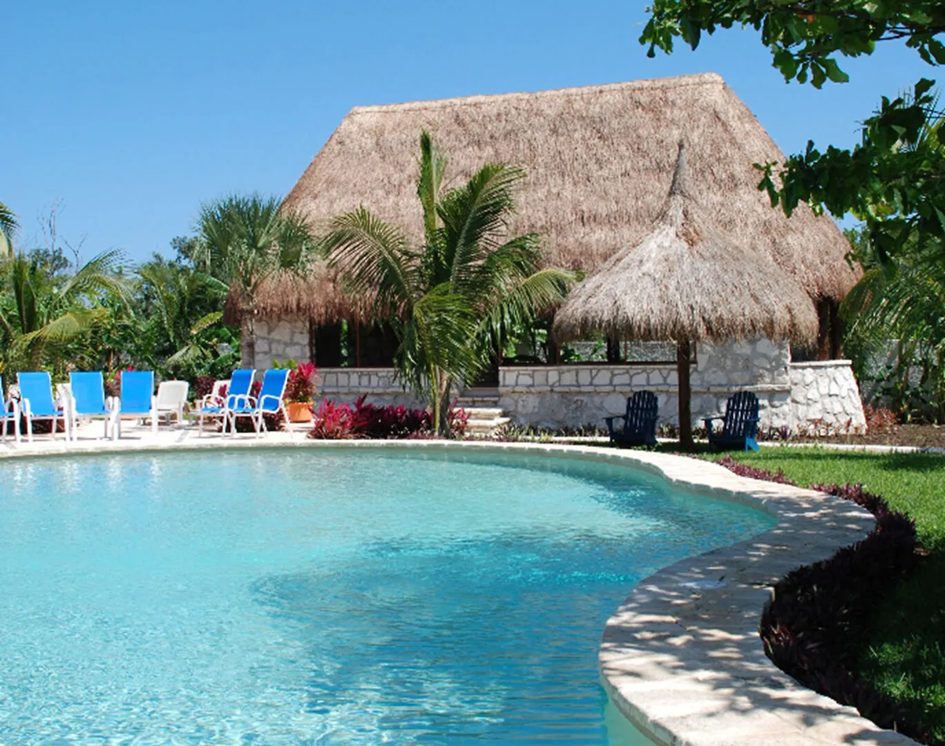 Amarte Maroma Hotel Eco Boutique Spa Punta Maroma